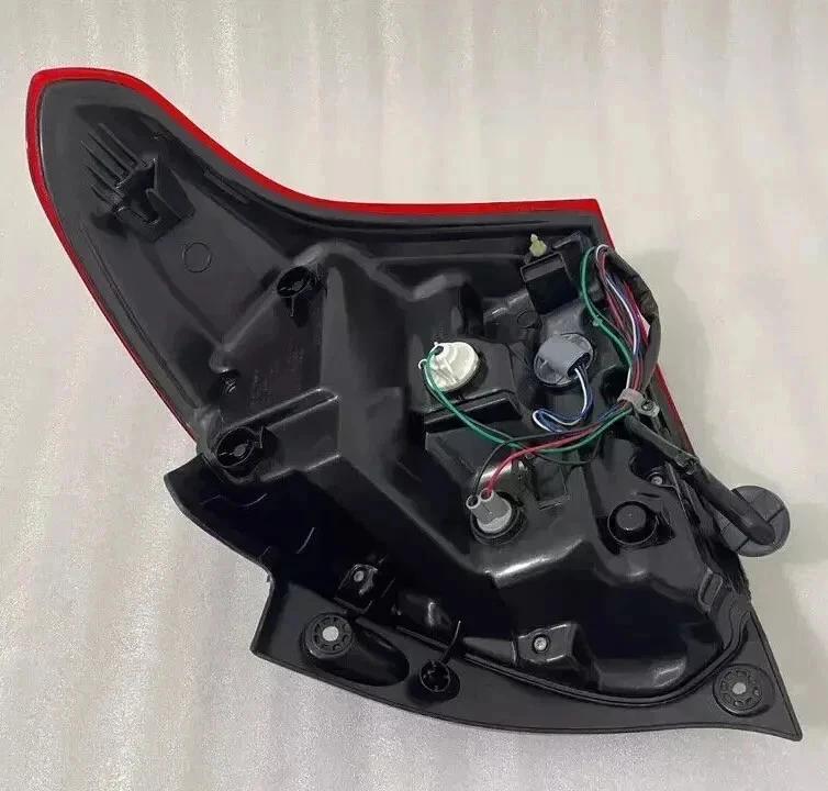 Fit For Suzuki Swift Sport 3rd Generation Hatchback Left Rear Tail Lights Lamps