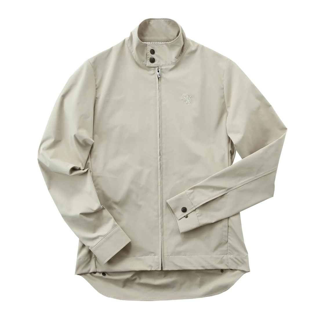 

Куртка Kapelmuur Harrington Sand размера XS, Бежевая, kpjk098, (Япония XS)