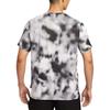 Nike Série Style de Vie Sportif As M Nk Dfadv Rd Breathe T-Shirt Manches Courtes Col Rond Mode Séchage Rapide Respirant Homme Tops HJ4149010