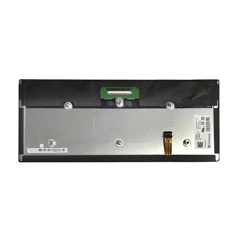 

12,3-дюймовый цифровой ЖК-дисплей для Tesla Model SS 2 X LA123WF1(SL)(01)