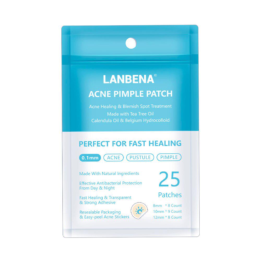 acne pimple patch lanbena