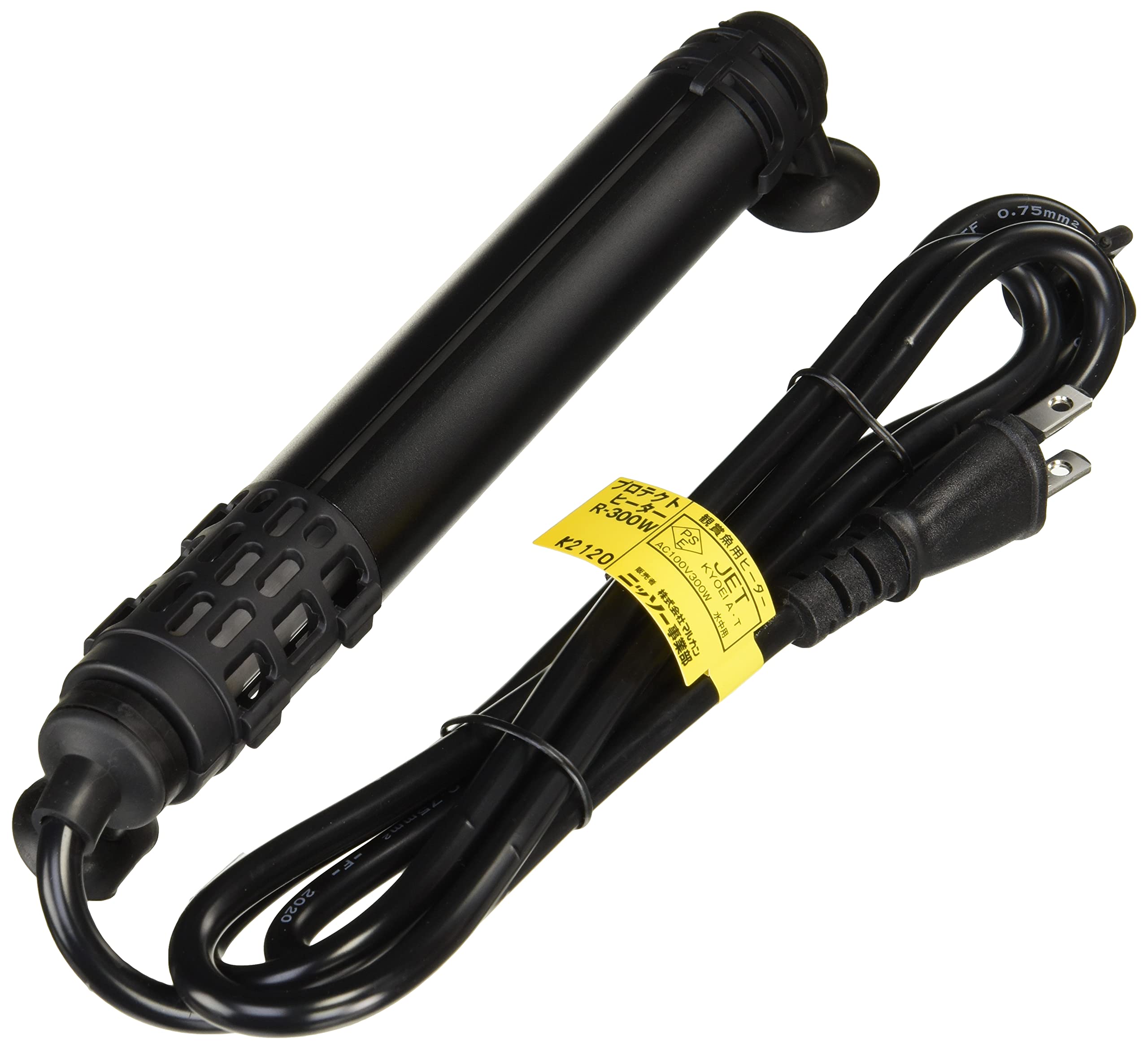 

Nisso Protect Heater R-300W
