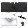 Toyota Aqua MX Series MXPK10/11/15/16 Windshield Sun Shade R3.7 - Current, Suitable for Car,