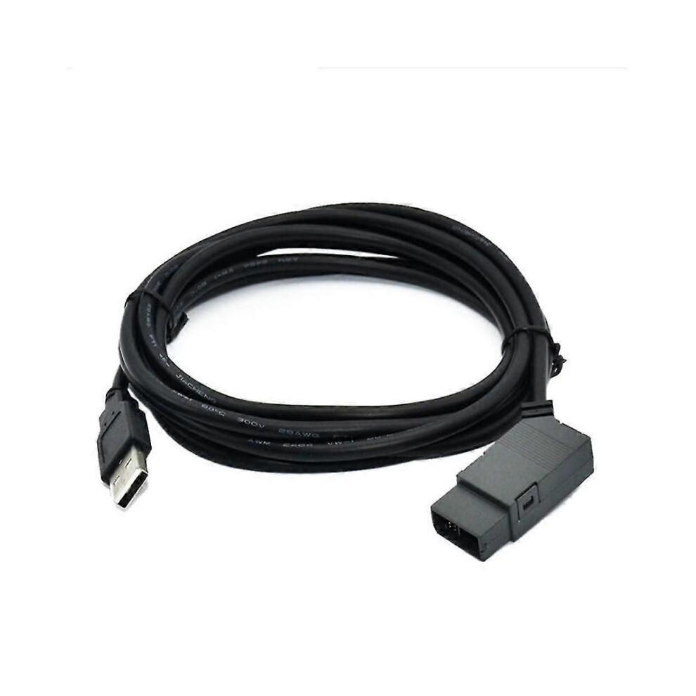 USB-LOGO Programming Isolated Cable for LOGO PLC LOGO USB-Cable RS232 Cable 6ED1057-1AA01-0BA0 1MD