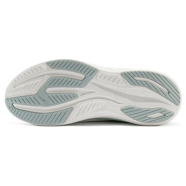 Saucony Phoenix Inferno 2 Run Shield Daily Commuting Fabric Shock Absorption Non-Slip Breathable Lightweight Low-Top Running Shoes S28185-1
