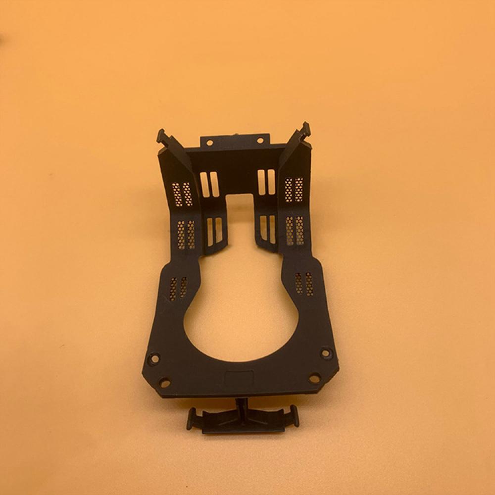 For DJI Mavic 3C/ 3T/ 3E Absorbing Board Gimbal Vibration Damping Plate Gimbal Head Upper Lower Bracket Repair Parts
