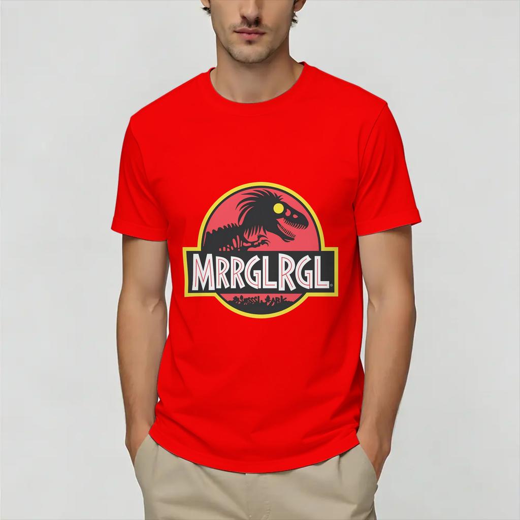 Unisexs World of Warcrafts T Shirts Cotton Clothing Funny Short Sleeve Round Neck Tee Shirt Plus Size TShirts