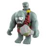 Plants Vs. Zombies Toy Set: Bewitching Mushroom, Fish Hook, Grassland Mine, Flaming Tree, Poison Pea