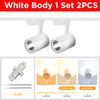 Whole-Set Led Track Light Spotlights 220V COB Track Lamp 12W 20W 30W 40W Spot Led Rail Lighting For Shop Living Room Lamp