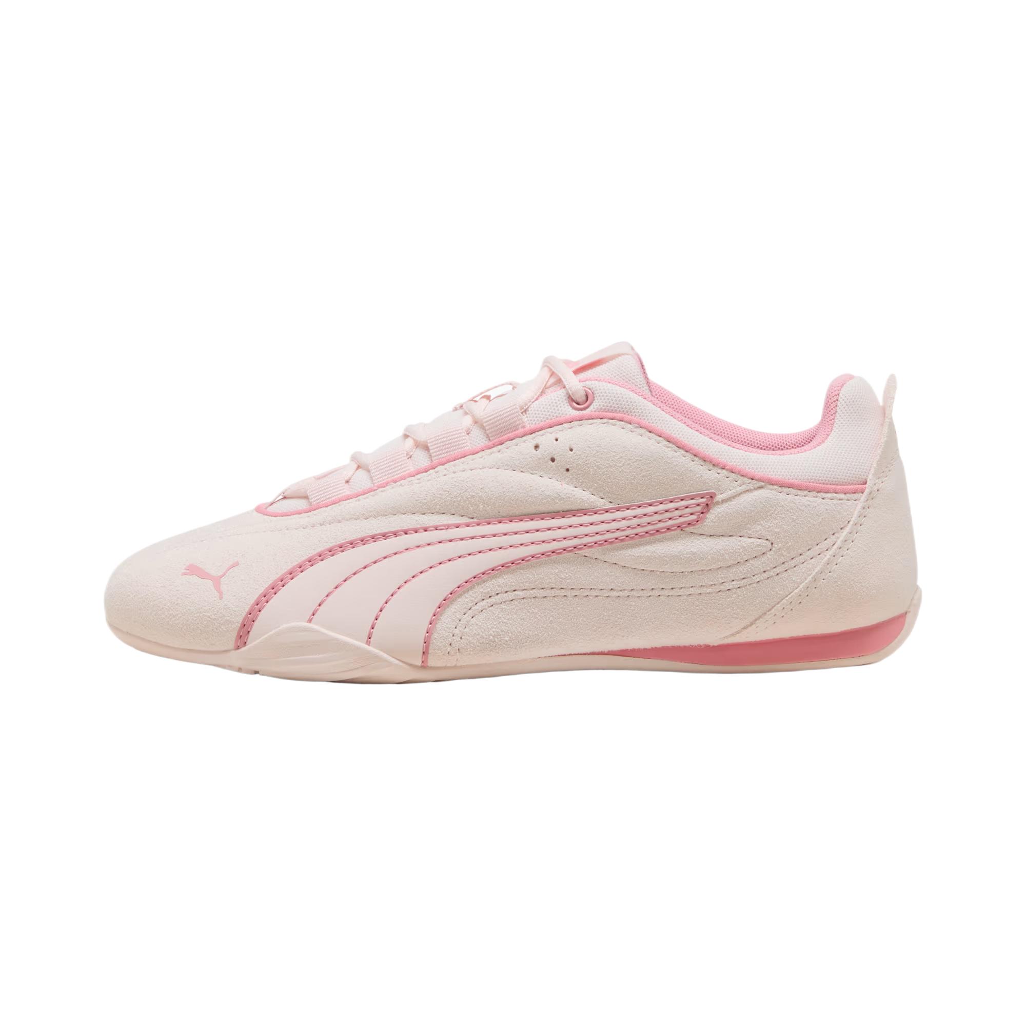 

Puma Catch Soleil Fashion Удобные Классические Тренировочные Кроссовки Женские Кроссовки 403955-02 38