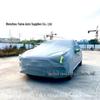 Yama Waterproof Cycling Car Cover - High Quality, Thickened, Outdoor Dustproof, Universal Size