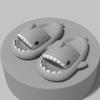 2nd Gen Kids' Shark Slippers - Summer Edition