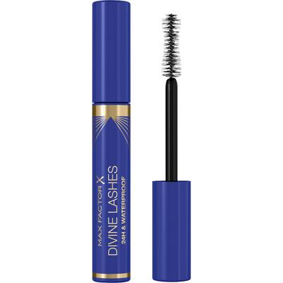 Divine Lash Waterproof Mascara 003 9ml