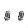 2x Vacuum Electron Tube Valve Preamp Board Headphone Amp Parts Pre Kit