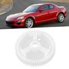 Reparatur Zahnrad Regler Automobilzubehör Einfache Montage Auto Front Heckscheibenheber Motor für 3 2006-2010