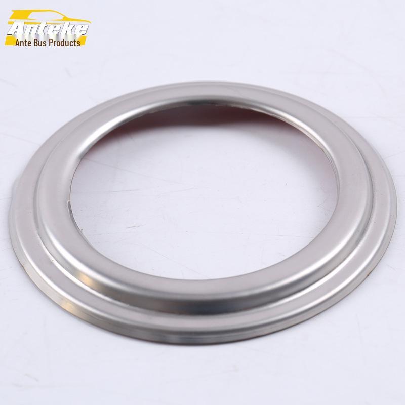 Koleos Ignition Button Light Ring & Switch Decoration for 2017 Model