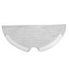 Washable Reusable Mopping Pad Cleaning Cloth Replacement Fit for Xiaomi 1C Sweeping Machine