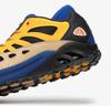 FJ1920-400 Nike ACG Air Exploraid Sesame and Laser Orange (Men's)