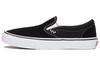 Slip-On Skate 'Black Checkerboard' VN0A5FCAY28