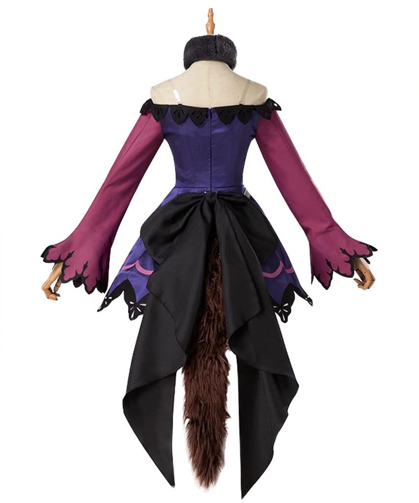 Uma Musume Pretty Derby Cosplay soutěž Šaty Rice Shower [Milky Time], Oblečení, (L)