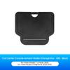 Heenvn Center Console Hidden Storage Box For Tesla Model 3 Highland Model Y Juniper 2025 2026 ABS Armrest Hidden Cover Interior