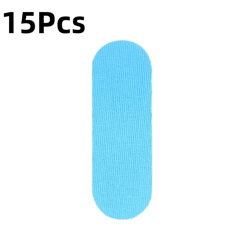 

15Pcs Hand Wrist Tendon Sheath Patches Protective Sticker For Thumb Finger Protector Brace Pain Relief Therapy Arthritis