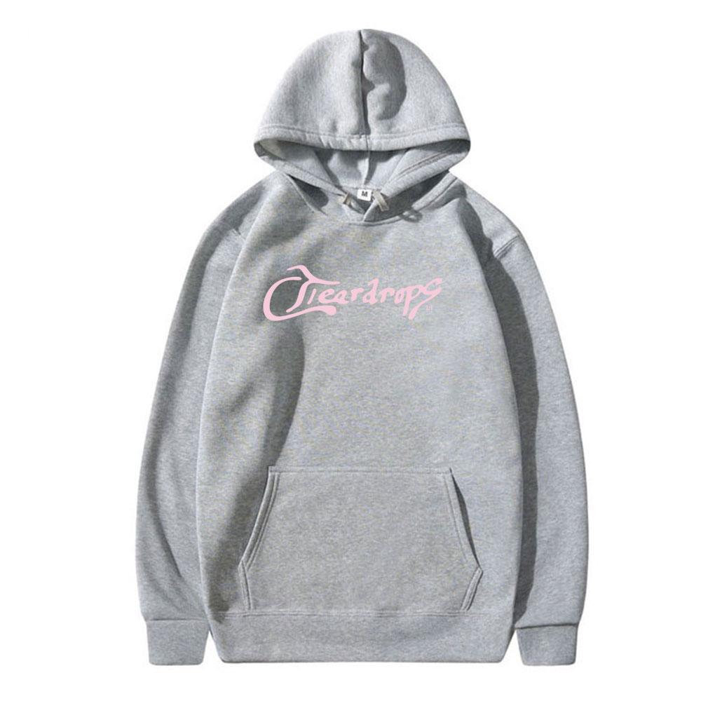 Liam Payne Teardrops Album Merch Hoodies Fans Gift Men Women Clothing Popular Cotton Sweatshirt Hip Hop Streetwear Pullover