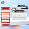HP 4104fdw A4 Black and White Laser MFP Printer CN Plug (adapter Included)