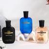 Elegance Cologne for Men: Long-lasting Fresh & Seductive Scent - Light Perfume for Students.