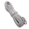 Core Cotton Monochrome Braided Rope Cotton Cord Thread String DIY Beading Bracelet Jewelry Making