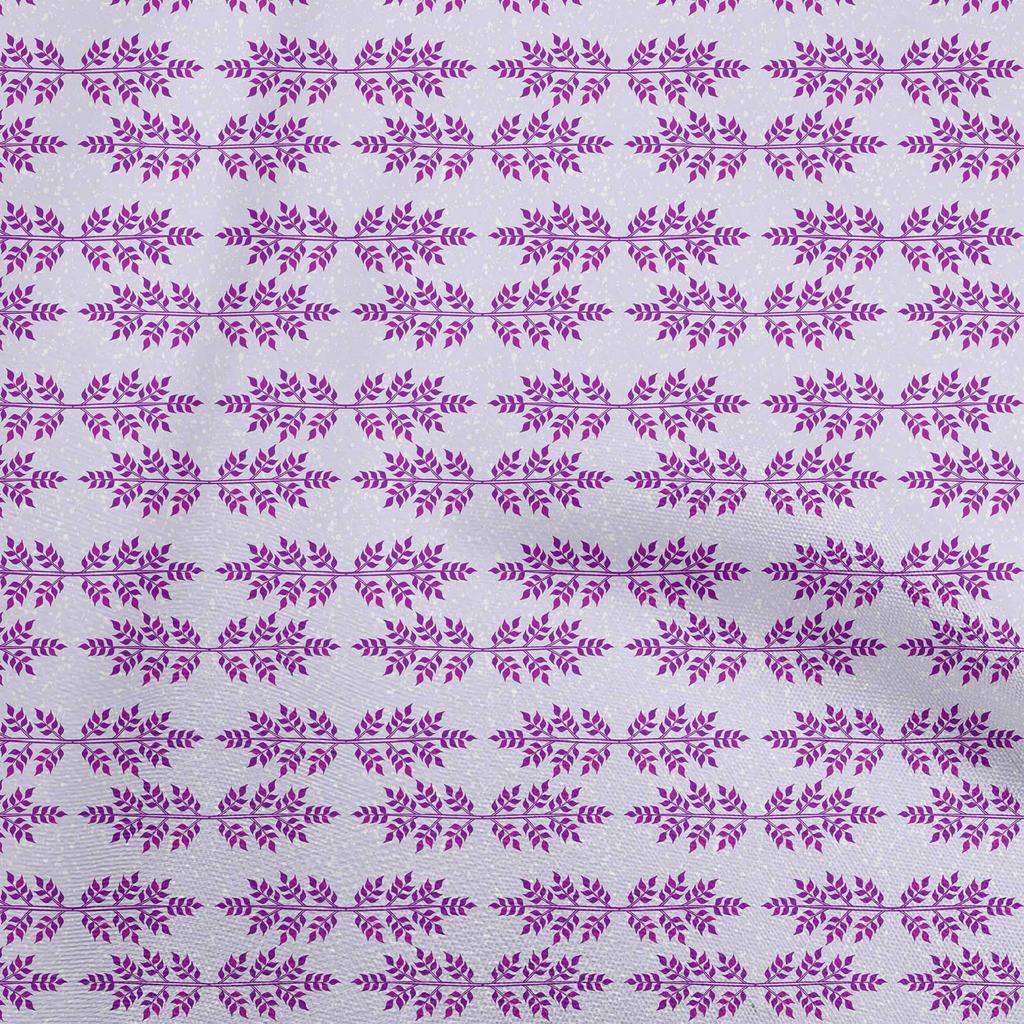 oneOone Cotton Poplin Green Fabric Asian Block Print Diy Clothing Quilting Fabric Print Fabric By Yard 42 Inch