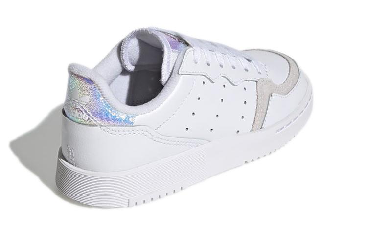 Adidas Originals Super Court Kids' Skateboarding Shoes Pre School EG9080