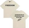 Prayers Up for Charlie Kirk Freedom T Shirt Unisexs Clothing Harajuku Y2k High Street Tshirts Unisex Casual Comfort Oversized Tshirt