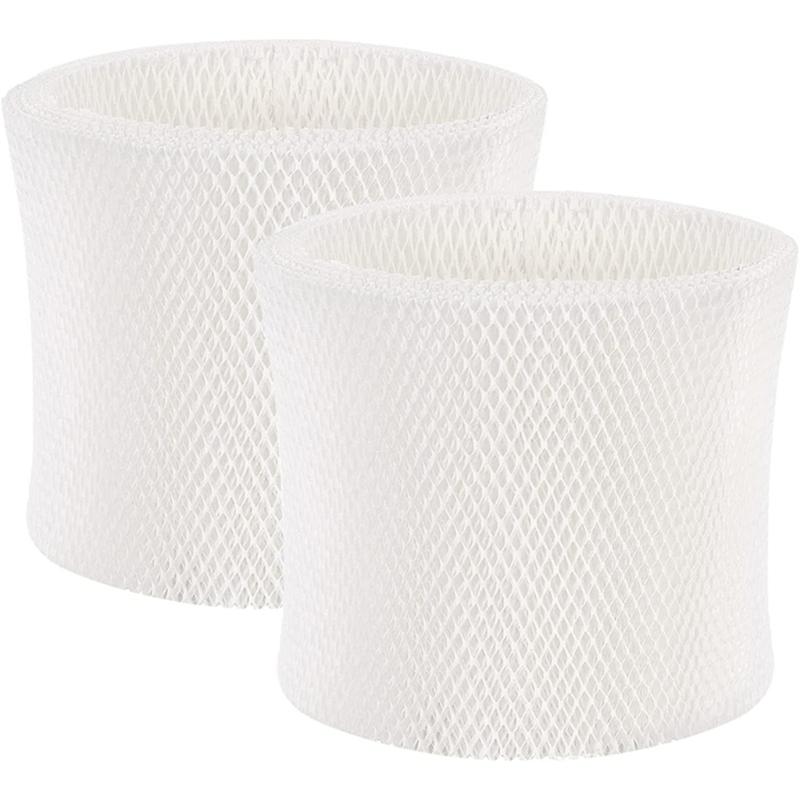 Fill Cool Mist Humidifier Wicking Filter for Honeywell HC-888 Prevent White Dust