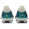 Nike Scarpe da ginnastica da uomo Tiempo Legend 10 Elite FG Emerald da uomo Verde acqua Scuro-Atomico-Verde acqua Vela FQ3247-300