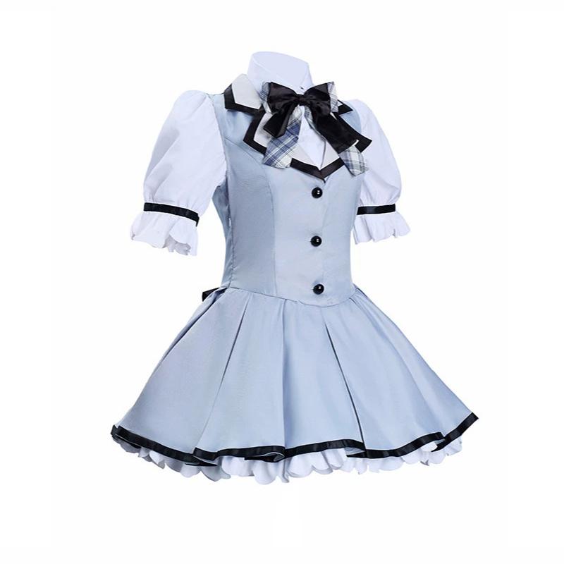 Female Cosplay Costumes, Anime Costumes, Maid Dresses, Cosplay Sets, Halloween Cosplay, Pool Parties, and Anime Exhibition Costumes