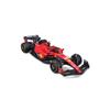 BBURAGO Scale Ferrari Sainz 2023 Red 1/18 SF-23 C. #55 BR-18-16812CS