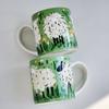 Woolly Ship Animal Cup Mug