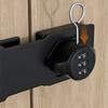 Anti Pick Combination Lock Easy To Install Hot Sale