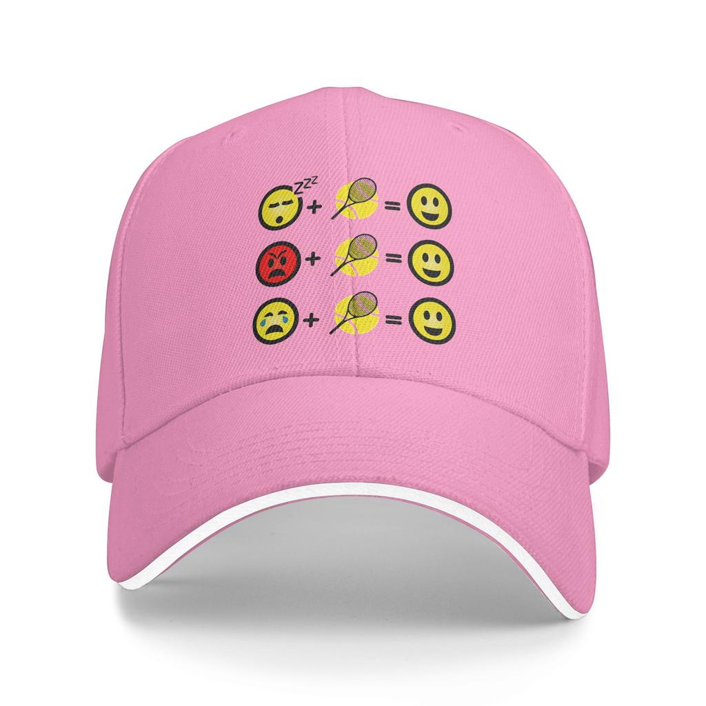 Why I Lose At Padel Tennis Funny Excuses Sun Baseball Cap Summer Trucker Hat For Men Adult Hiking Fishing Snapback Cap