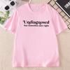 Undiagnosed But Somethin Aint Right T Shirt Funny Unisextal Health TShirt Sayings Tees Unisex Unisex Casual Round Neck Short Sleeve