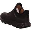 Ecco MX Low Trekking Shoes (E2-V-8201) Black Carbon