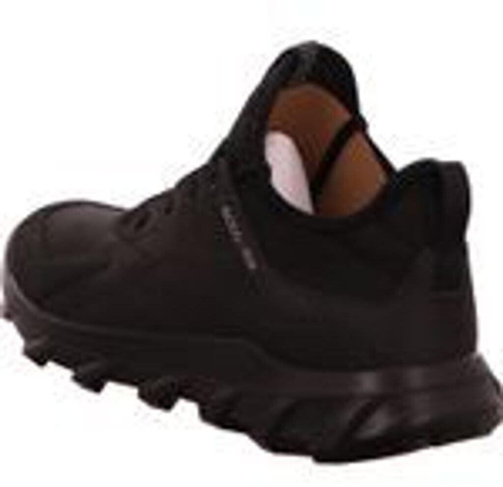 Ecco MX Low Trekking Shoes (E2-V-8201) Black Carbon