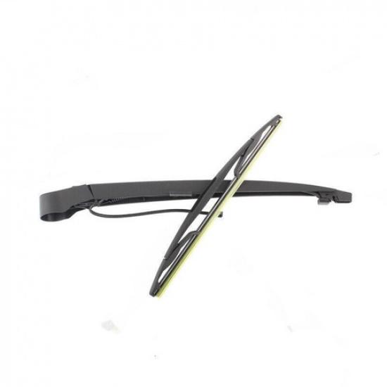 Rear Windshield Wiper Arm and Blade for Cadillac Escalade ESV Tahoe 2007-2014