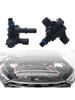 Vapors Canister Purge Valves Solenoid Assembly for Edge F-150 14-16 AU5A9G866AB AU5A-9G866-AB Replacement Accessories
