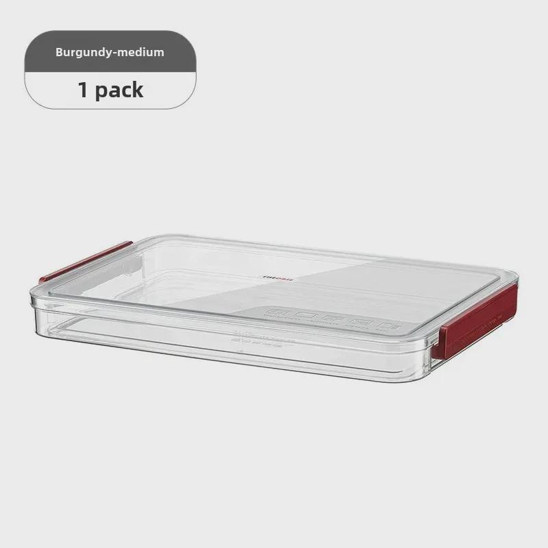 

Family Document Storage Box for Certificates & Registration