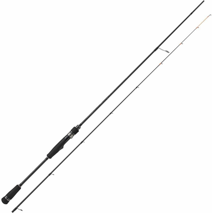 Major Craft Egi-Zest 5G Tip Run Spinning Rod EZ5TE-S682UL