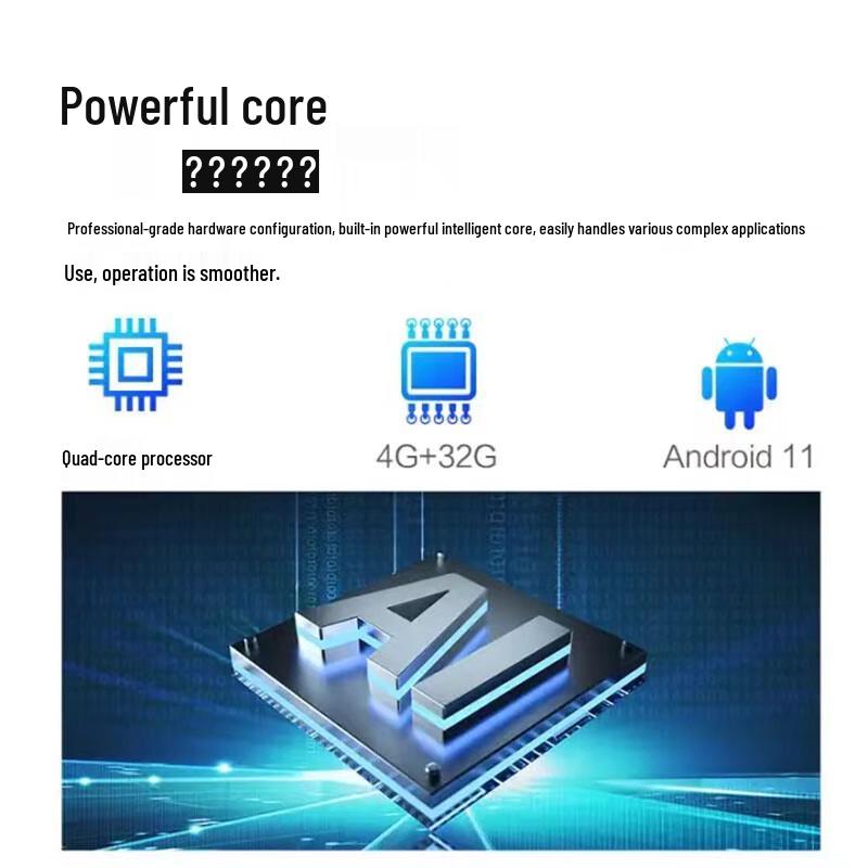 AOC 55-inch 4K Interactive Meeting & Learning Solution (CN version)