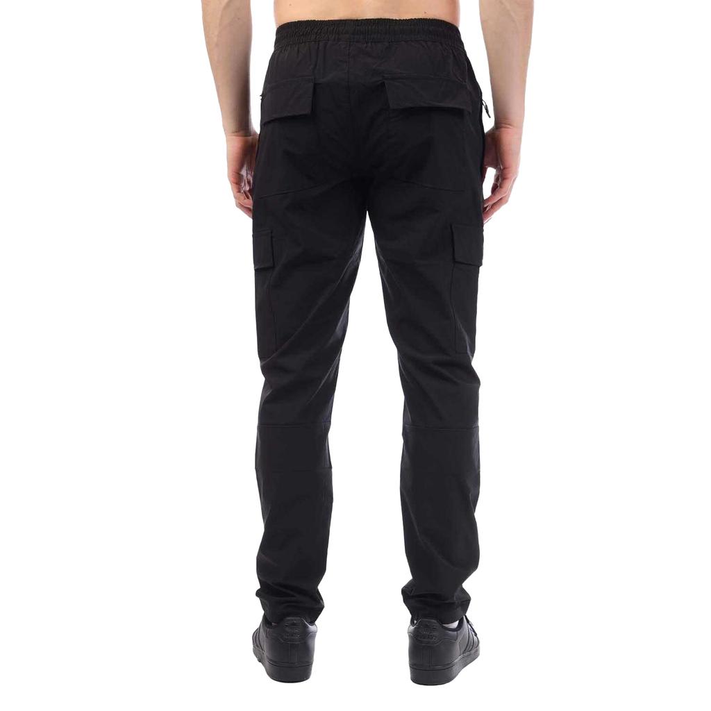 Duck and Cover Mens Chamata Cargo Trousers