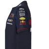 T-shirt Enfant Red Bull Racing F1 Team Formula Officiel Formule 1